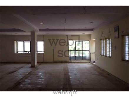 Office Space for Rent in LB Nagar